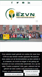 Mobile Screenshot of ezvn.nl